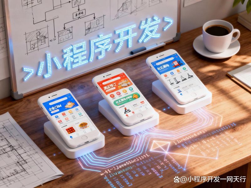 信息化时代下的IT外包服务新趋势