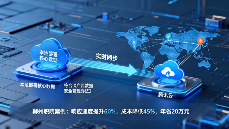 信息化解决方案助力企业数字化转型