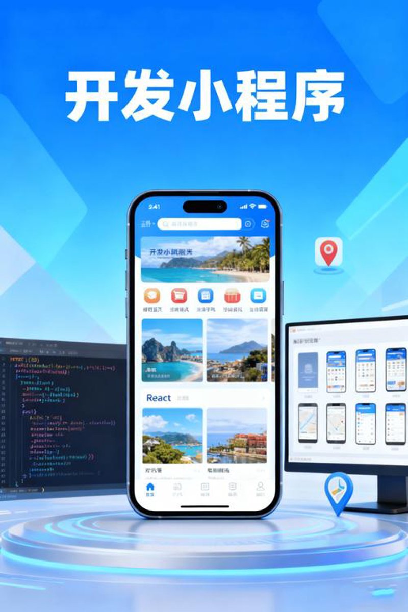 永州软件开发：撬动产业新高地的力量